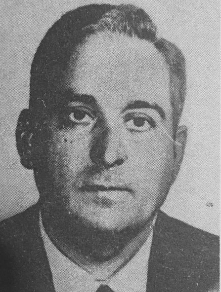 Joseph Rigano