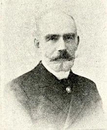 Joseph W. Girard