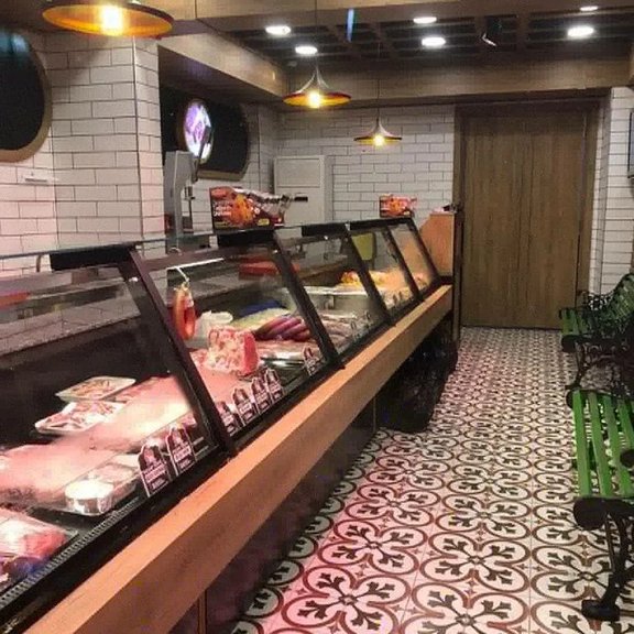Kasan Butcher