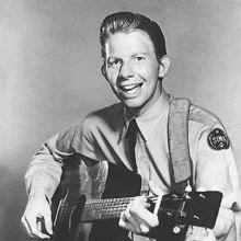 Jimmy Boyd