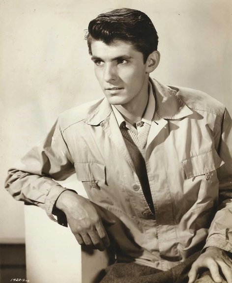 Keefe Brasselle
