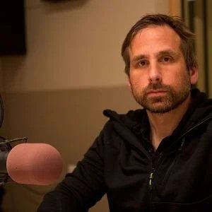 Ken Levine
