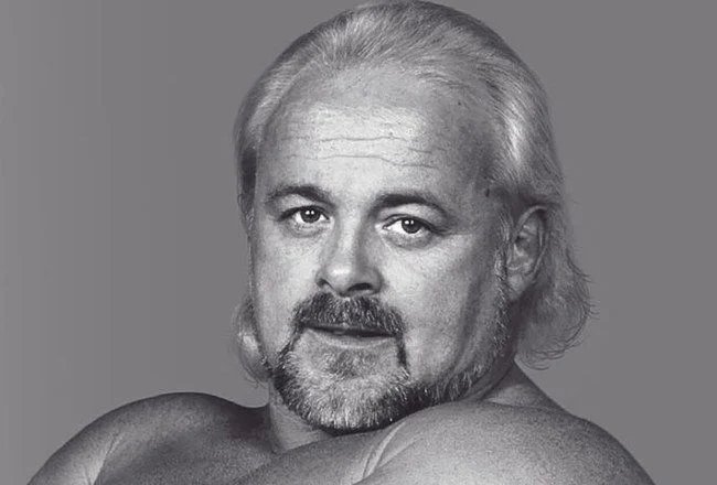 Kevin Rodney Sullivan