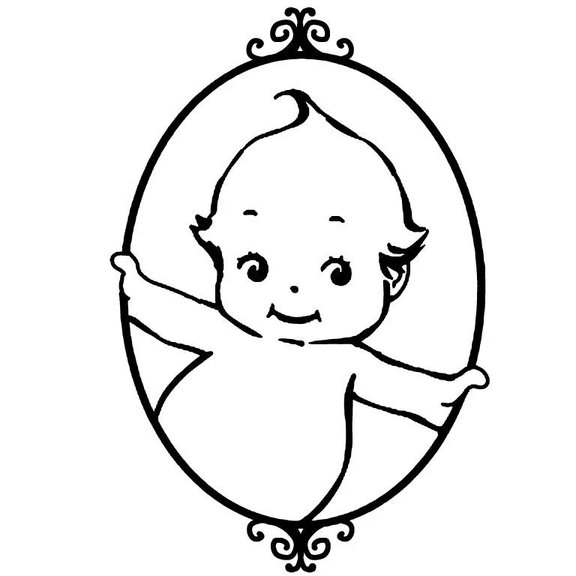 Kewpie Morgan