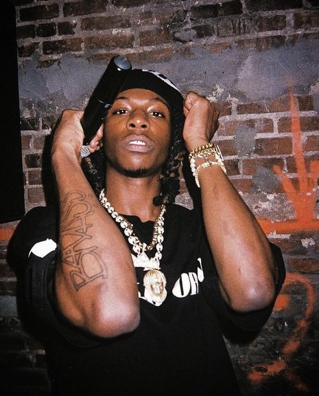 Joey Bada$$