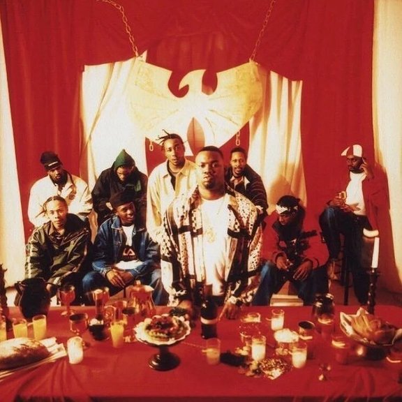 Raekwon