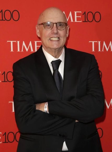 Jeffrey Tambor
