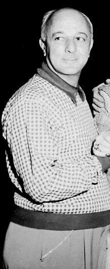 Lew Landers