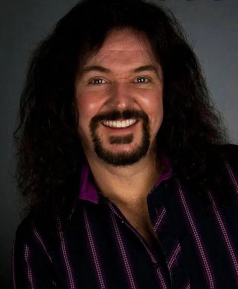 Wally Wingert