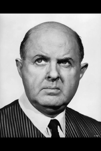 John McGiver