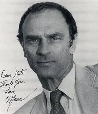 Marc Behm