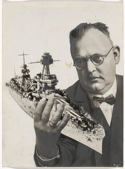 John Herzfeld