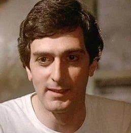 Martin Shakar