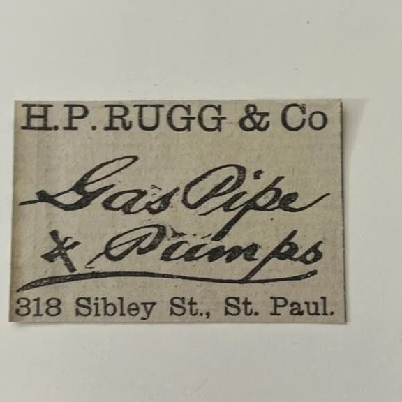 Paul Rugg