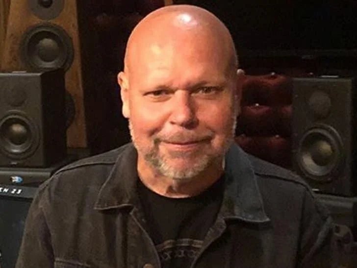 Matt Pinfield