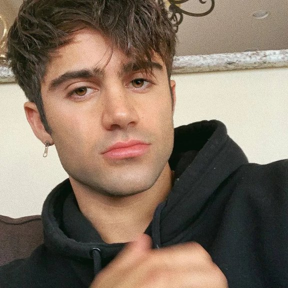 Max Ehrich