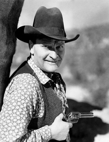 Max Terhune