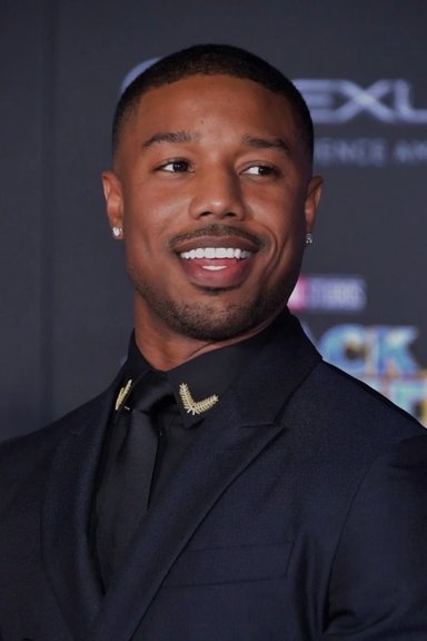 Michael B. Jordan