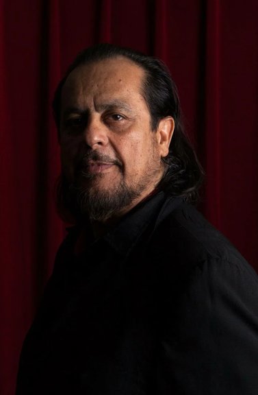 Tito Larriva