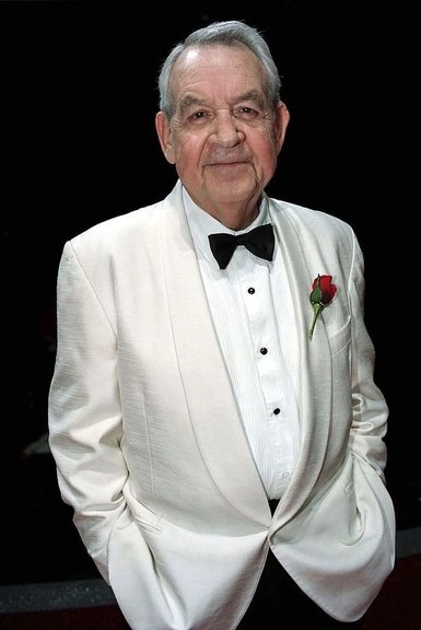 Tom Bosley
