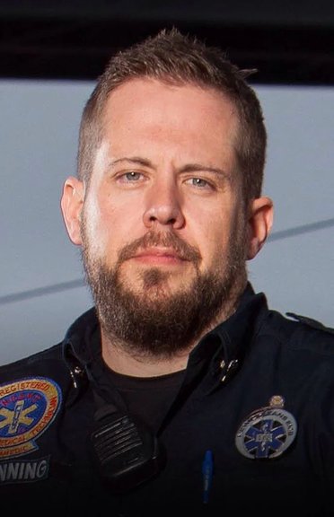 Nick Manning