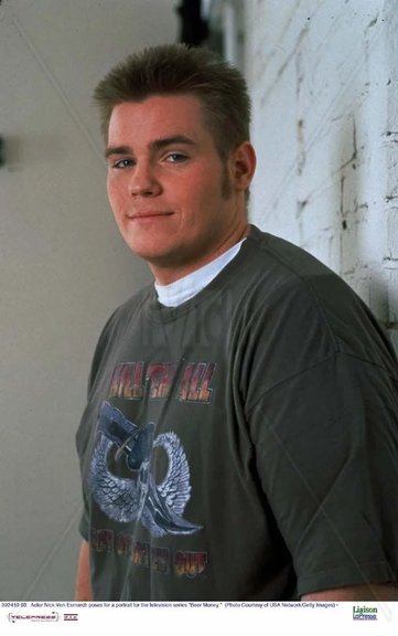 Nick von Esmarch