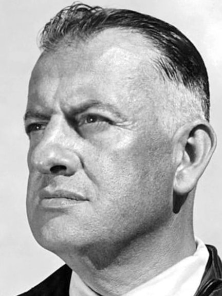 Oscar Beregi, Jr.