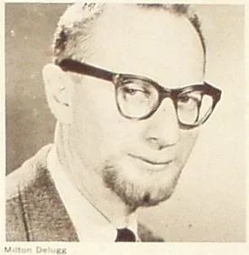 Milton Delugg