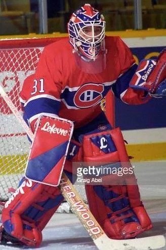 Patrick LaBrecque