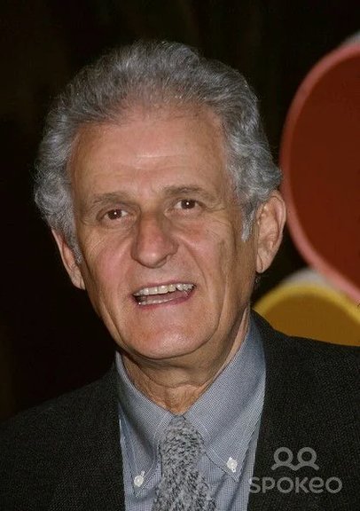 Peter Bonerz