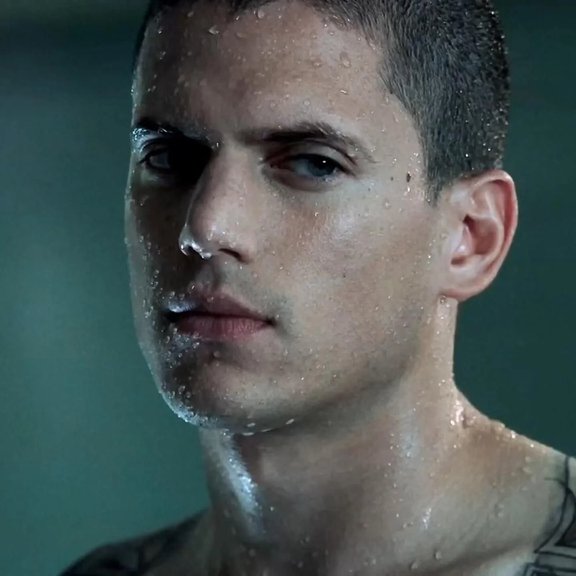 Michael Showers
