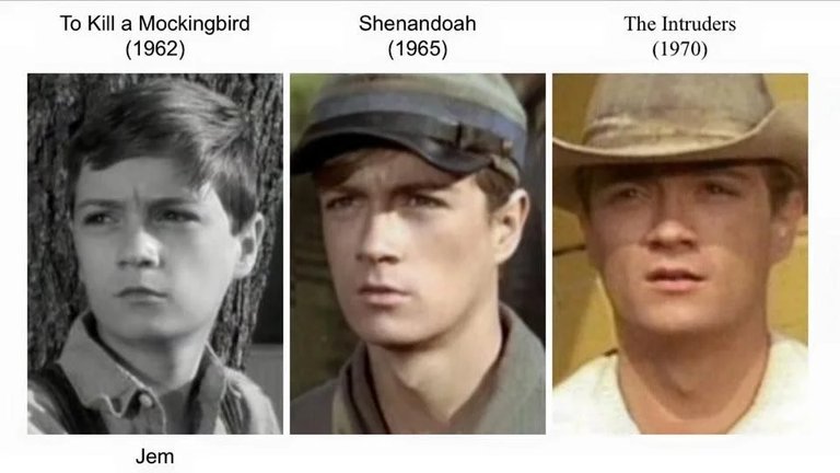 Phillip Alford