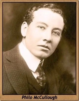 Philo McCullough