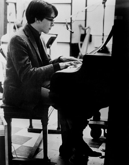 Van Dyke Parks
