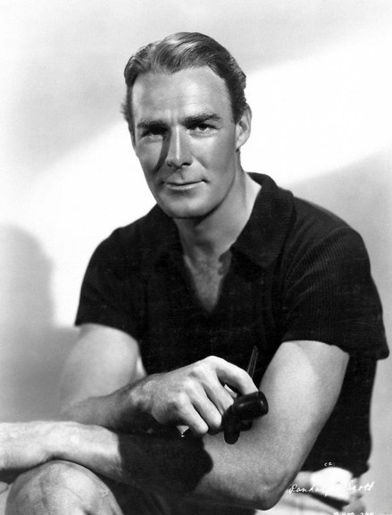 Randolph Powell