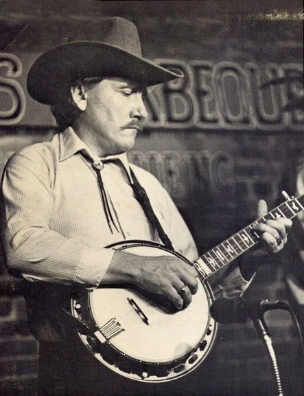 Raymond Greenleaf