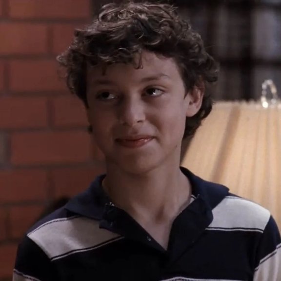 John Francis Daley