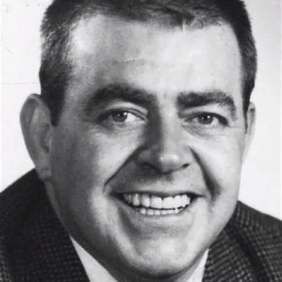 Rex Everhart