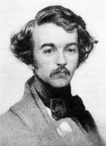 Richard Henry Cummings