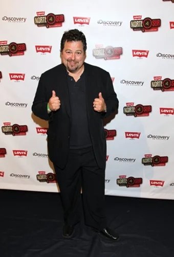 Rick Najera