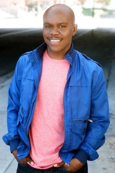 Rickey D'Shon Collins