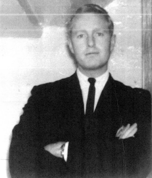 Robert Dowdell