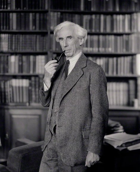 Robert Russell