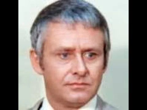 Roger Perry