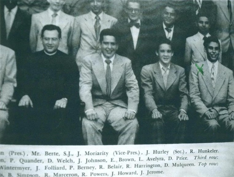 Roland Dupree
