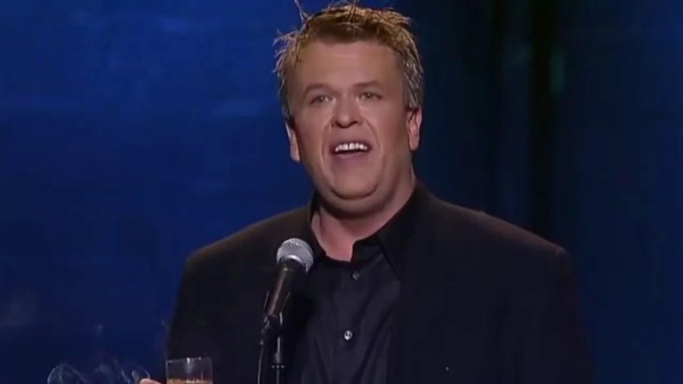 Ron White