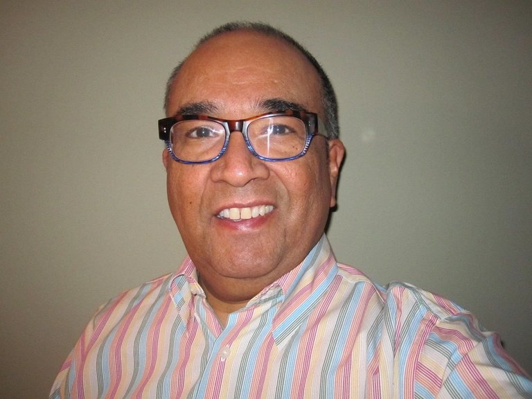 Rudy Zamora