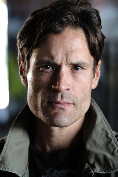 Samuel Ball