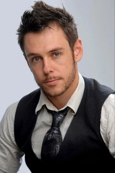 Sean Harmon