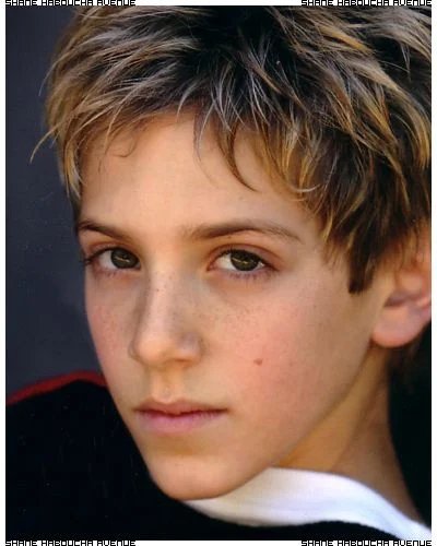 Shane Haboucha